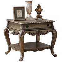 Ragenardus End Table