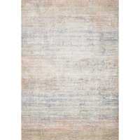 Lucia 5'-2" X 7'-7" Rug, Mist