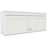 Wall Mounted 2-Door Buffet Cabinet