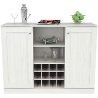 Buffet Cabinet with 2-Doors