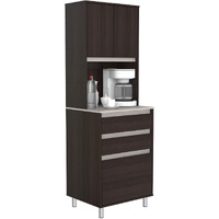 Breakroom 2-Door/3-Drawer Cabinet