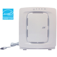 HEPA Air Cleaner with Triple filtration