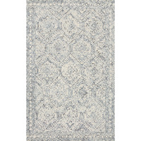 ZIVA 1'-6" x 1'-6" Square,Color - BLUESTONE