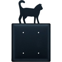 Cat - Double Elec. Cover