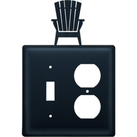 Adirondack - Switch & Outlet Cover