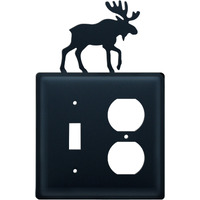 Moose - Switch-Outlet Cover