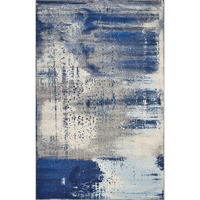 WAT 6230 8'3"X 10'2" / Ice Blue