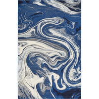 WAT 6236 5'X 7'6" / Blue