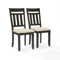 Hayden 2Pc Dining Chair Set