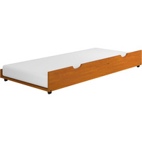 TWIN TRUNDLE HONEY