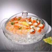 PRODYNE AB15 SERVER ON ICE ATTRACTIVE 3 PIECE SET FEATURES A