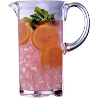 PRODYNE AF54 PRIMA ACRYLIC 54 OZ PITCHER GREAT FOR ALL INDOOR