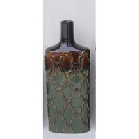 CERAMIC VASE