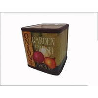CERAMIC CONTAINER
