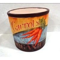 CERAMIC CONTAINER