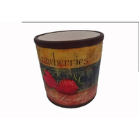 CERAMIC CONTAINER