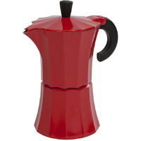 MOROSINA EXPRESS - 9 Cup-Red