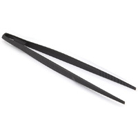 SERVING TONG - BLACK