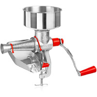 TOMATO MACHINE - MANUAL