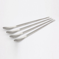 CRAB/LOBSTER SPOON - INOX