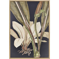 Lush II - Framed Wall Art