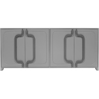 Brady Credenza - Washed Denim
