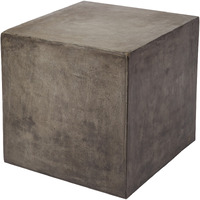 Cubo Accent Table