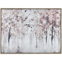 Norcross Forest Framed Wall Art