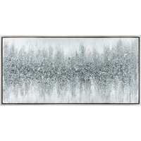 Kimble Framed Wall Art