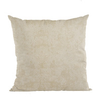 Plutus Moonstone Hidden Map Textured Gound Cloth With Diamond Pattern - Double sided  20" x 30" Queen