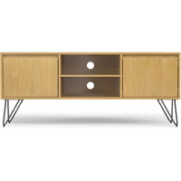 Hunter TV Media Stand