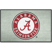 Alabama Crimson Tide Starter Mat Accent Rug - 19in. x 30in.