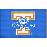 Tennessee Volunteers Ulti-Mat Rug - 5ft. x 8ft.