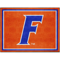 Florida Gators 8ft. x 10 ft. Plush Area Rug
