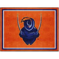 Virginia Cavaliers 8ft. x 10 ft. Plush Area Rug