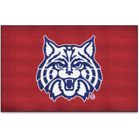 Arizona Wildcats Ulti-Mat Rug - 5ft. x 8ft.