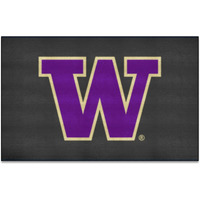 Washington Huskies Ulti-Mat Rug - 5ft. x 8ft.