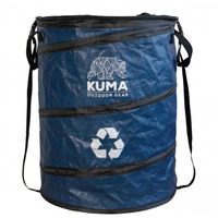 KUMA KM-PURB-BL Pop-Up Recycle Bin #506