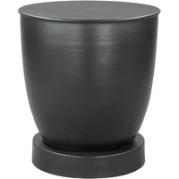 Baku Side Table Black