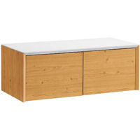 Kinetic Wall-Mount Office Storage Cabinet