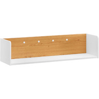 Kinetic Wall-Mount Shelf