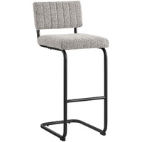 Parity Boucle Bar Stools - Set of 2