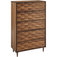 Vespera 5-Drawer Chest