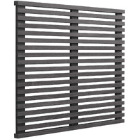 Render Wall Mount Twin Headboard
