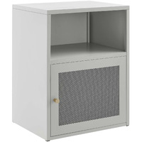 Covelo Wall Mount Nightstand
