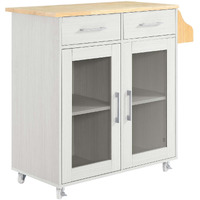 Cuisine Kitchen Cart