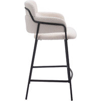 Marcel Counter Stool (Set of 2) Cream