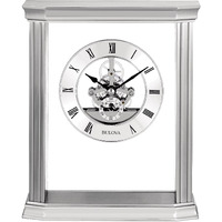 Bulova Clocks Model B 1716 The Cate