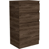 Kamelot Dresser With Jewlery Box  -Bedroom -Dark Walnut