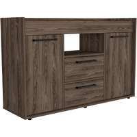Lyon Sideboard -Living Room -Dark Walnut